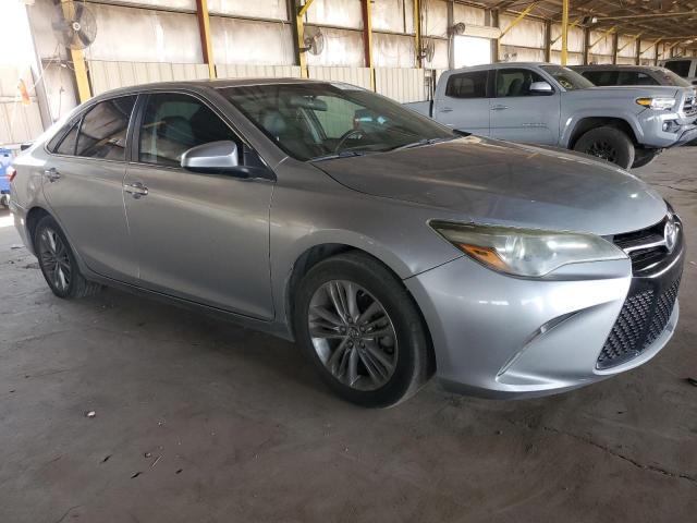 VIN 4T1BF1FK3GU245685 2016 Toyota Camry, LE no.4