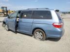 HONDA ODYSSEY EX photo