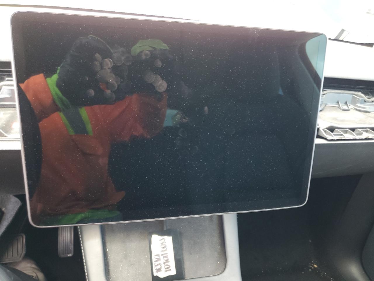 7SAYGAEEXNF433121 2022 Tesla Model Y