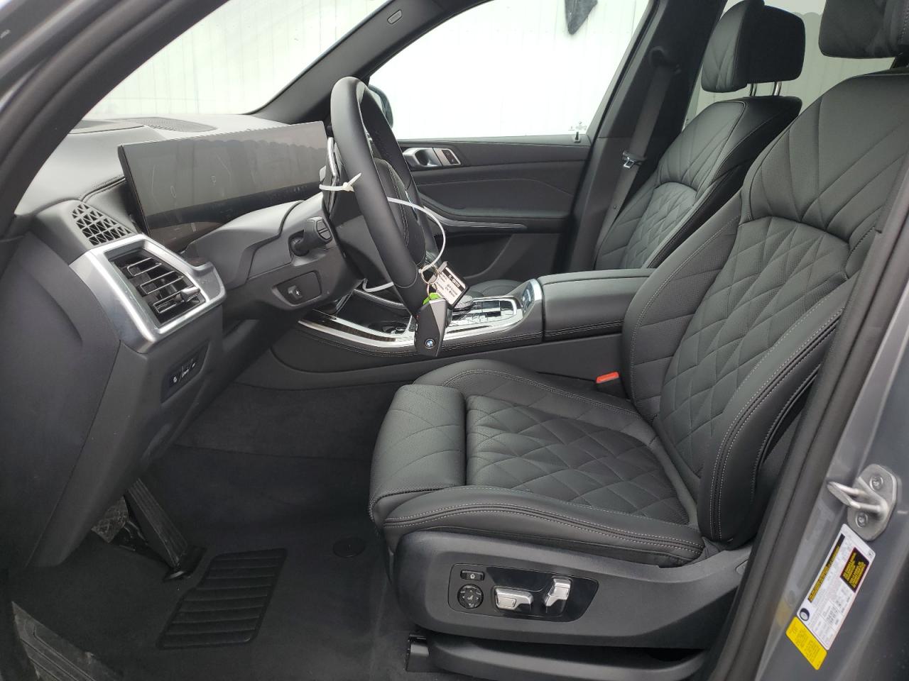 5UX13EU04R9V06585 2024 BMW X5 Sdrive 40I