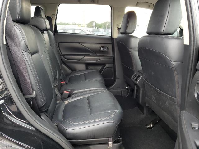 2020 Mitsubishi Outlander Se VIN: JA4AZ3A37LZ038419 Lot: 62431564