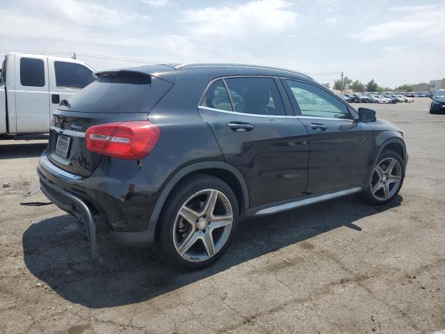 VIN WDCTG4GB7FJ175799 2015 Mercedes-Benz GLA-Class,... no.3