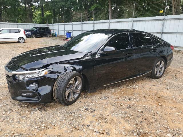2019 HONDA ACCORD EX - 1HGCV1F46KA044307