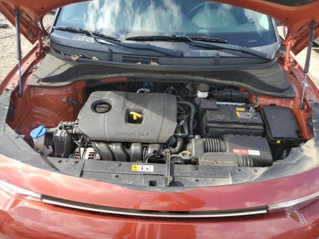 2020 Kia Soul Lx VIN: KNDJ23AU2L7035300 Lot: 61440324