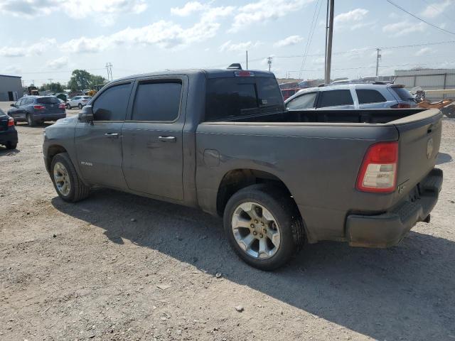 2024 RAM 1500 BIG H - 1C6SRFFT1RN165212