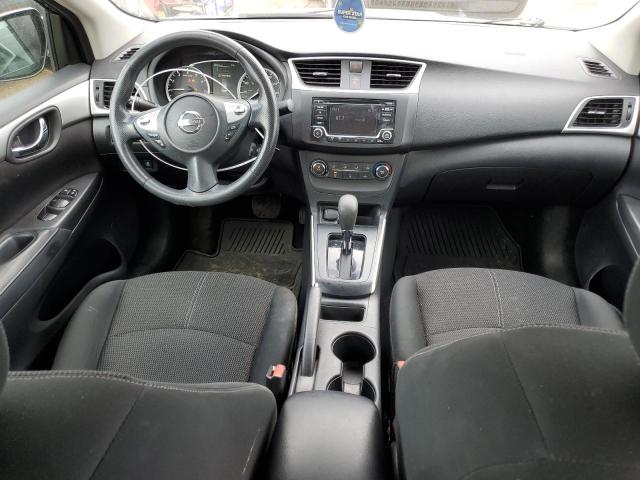 2018 NISSAN SENTRA S - 3N1AB7AP2JY317789