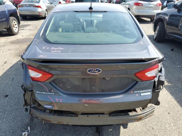 VIN 3FA6P0K99FR269484 2015 Ford Fusion, Titanium no.6