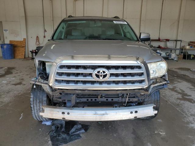 2008 Toyota Sequoia Limited VIN: 5TDZY68A68S002506 Lot: 62223144