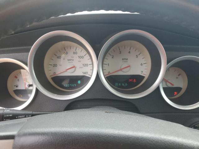 2006 Dodge Charger Se VIN: 2B3KA43G56H132294 Lot: 61576484