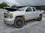 2015 CHEVROLET SILVERADO - 1GCVKPEC7FZ277535