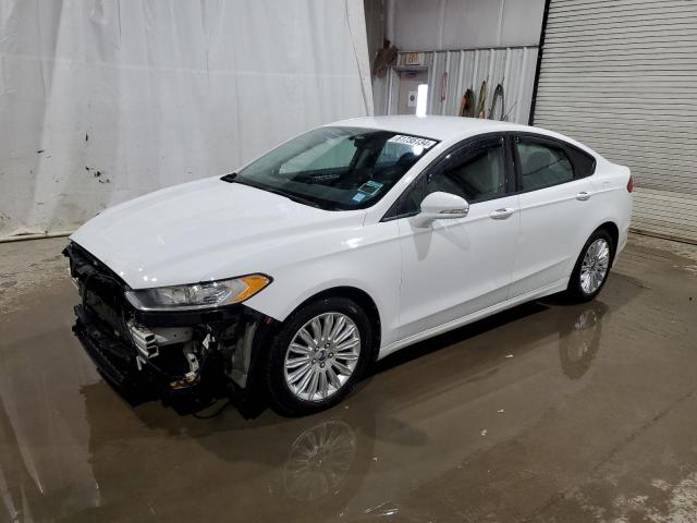 2013 Ford Fusion Se Hybrid VIN: 3FA6P0LU5DR237163 Lot: 61735134