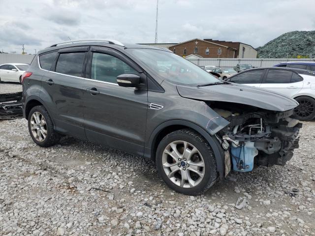 Vin: 1fmcu9j95gub21141, lot: 62997144, ford escape titanium 20164