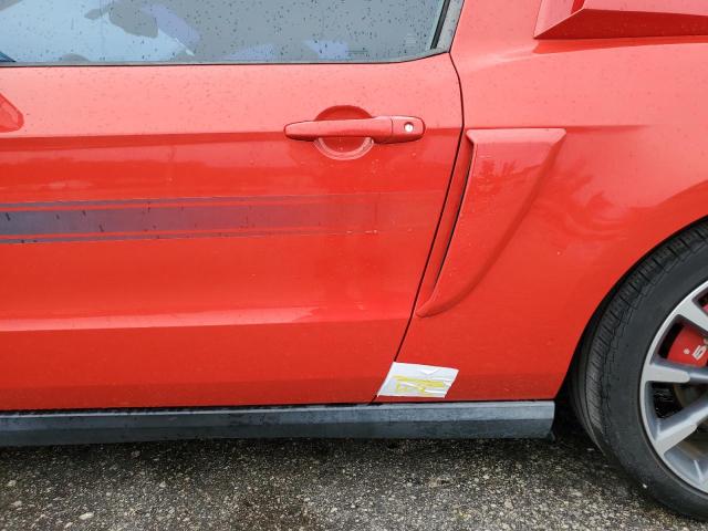 2011 Ford Mustang Gt VIN: 1ZVBP8CF9B5104623 Lot: 61475994