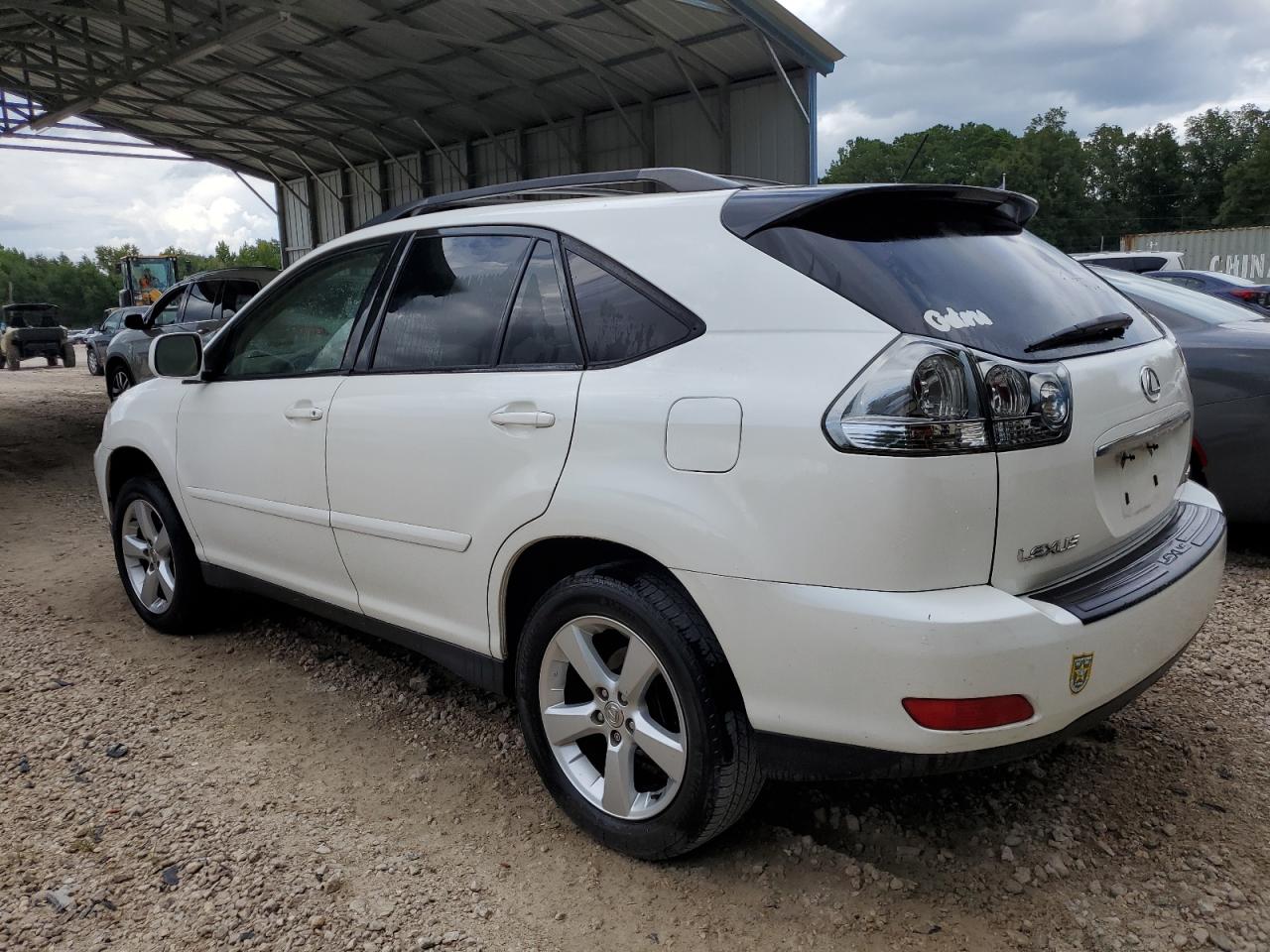 Lot #2995611619 2004 LEXUS RX 330