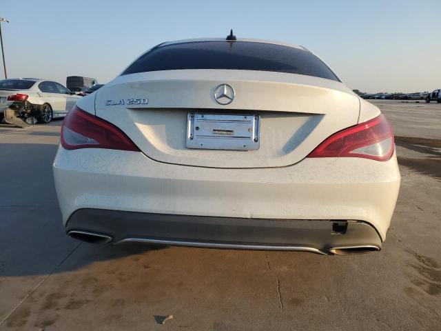 VIN WDDSJ4EB4HN468115 2017 Mercedes-Benz CLA-Class,... no.6