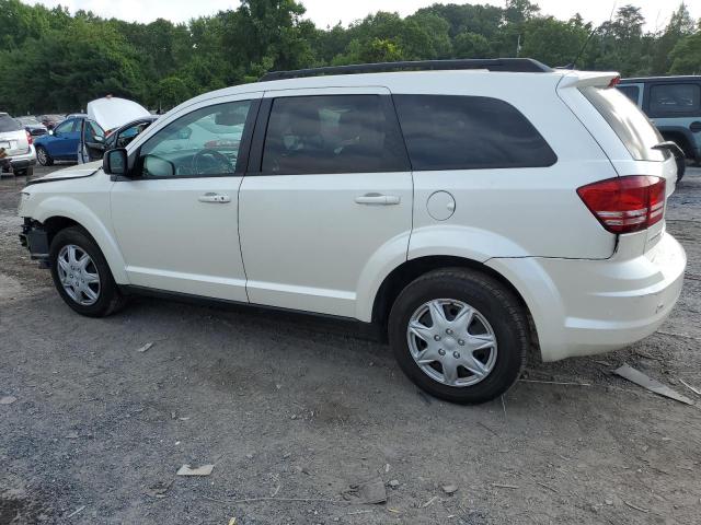 2017 DODGE JOURNEY SE - 3C4PDCAB9HT507627