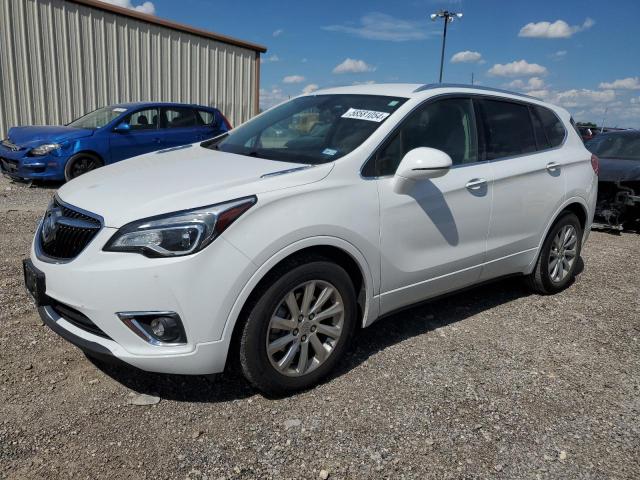 2019 BUICK ENVISION E - LRBFXCSA2KD019110