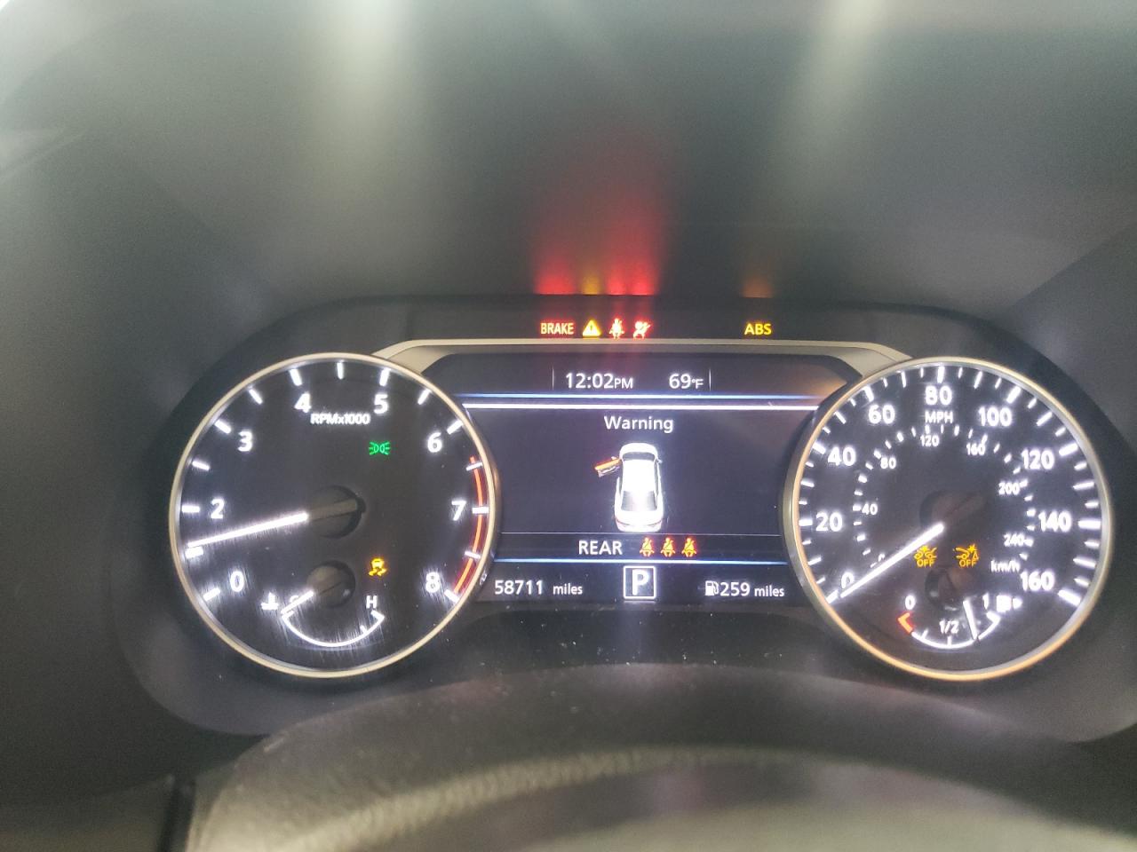 3N1AB8CV8MY295027 2021 Nissan Sentra Sv