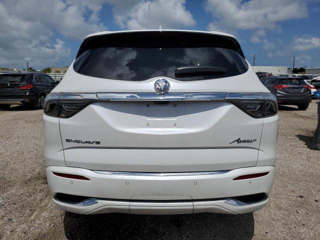 2023 Buick Enclave Avenir VIN: 5GAERDKW5PJ213746 Lot: 61323424