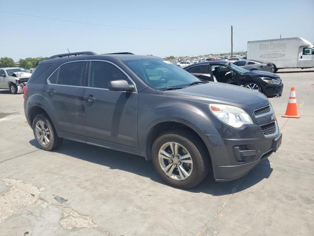 2GNALBEK2E6204418 2014 Chevrolet Equinox Lt