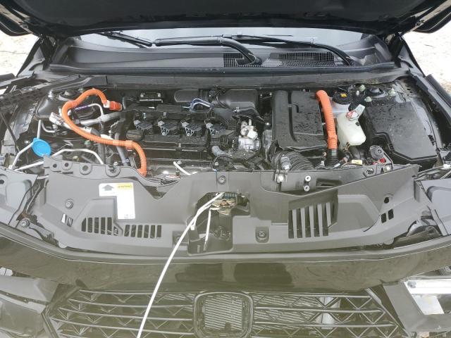 2024 HONDA ACCORD HYB - 1HGCY2F61RA047494