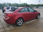 CHEVROLET CRUZE LT photo