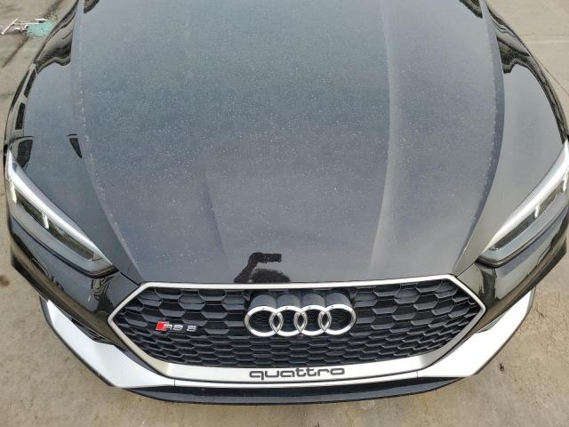 2019 AUDI RS5 WUABWCF56KA907802