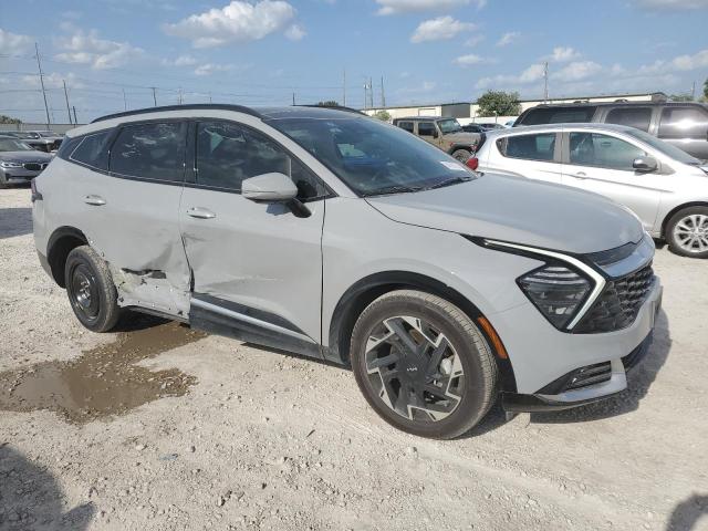 2023 KIA SPORTAGE S - 5XYK53AF4PG055683