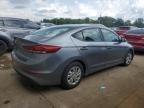 HYUNDAI ELANTRA SE photo