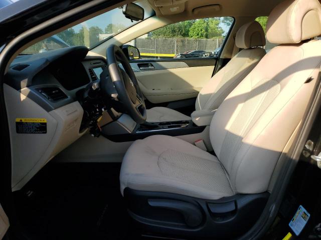 2016 HYUNDAI SONATA SE - 5NPE24AF7GH398234