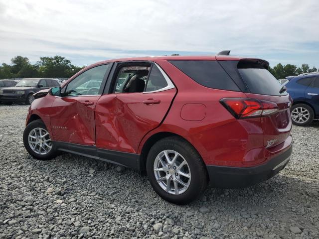 2023 CHEVROLET EQUINOX LT - 3GNAXKEG6PL235248