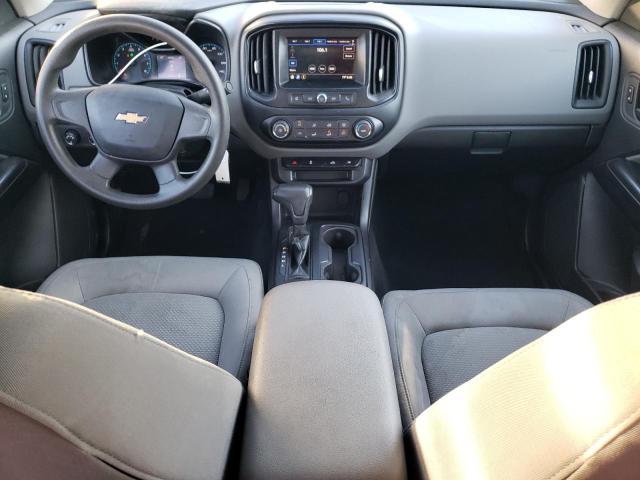 2019 Chevrolet Colorado VIN: 1GCHTBEN2K1331668 Lot: 61867884