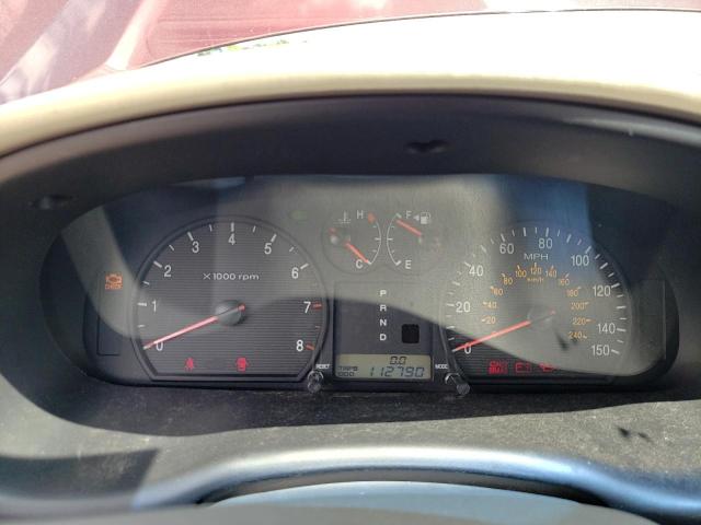 2004 Hyundai Sonata Gl VIN: KMHWF25S84A984704 Lot: 62114174