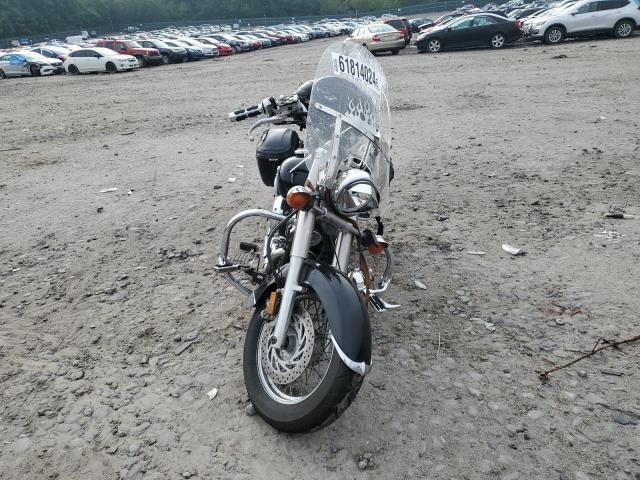 2004 YAMAHA XVS65 BASE - JYAVM01E44A066695