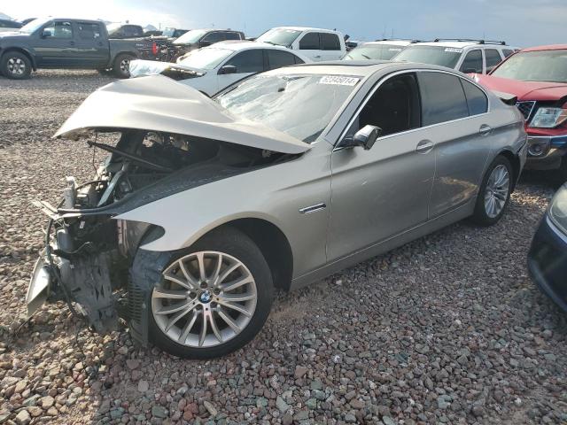 VIN WBA5A5C5XGG353612 2016 BMW 5 Series, 528 I no.1