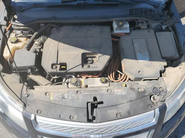 VIN 1G1RF6E43DU127661 2013 Chevrolet Volt no.11