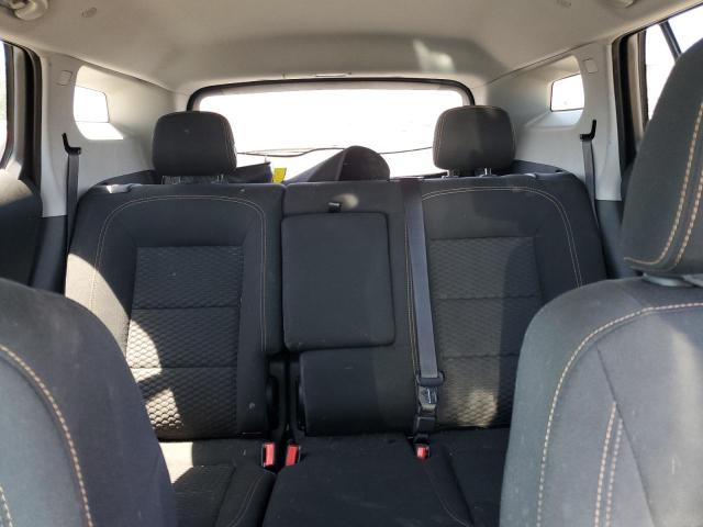 2019 GMC Terrain Sle VIN: 3GKALMEV4KL141946 Lot: 60224434