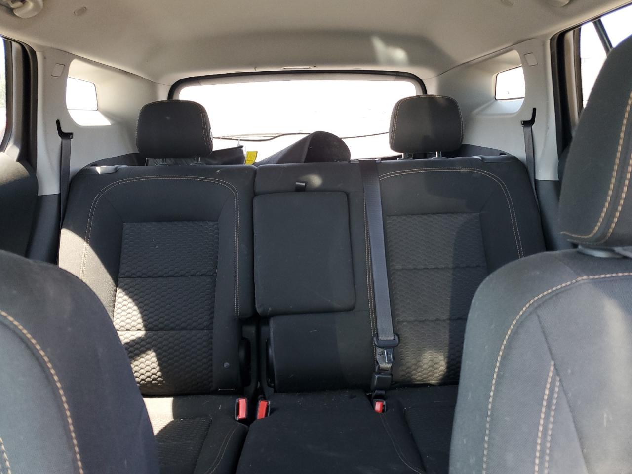 3GKALMEV4KL141946 2019 GMC Terrain Sle