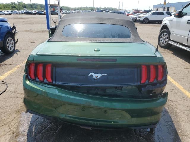 2022 FORD MUSTANG - 1FATP8UH0N5129315