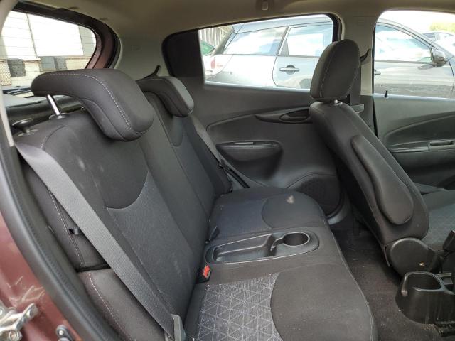 2019 CHEVROLET SPARK 1LT - KL8CD6SA0KC737445