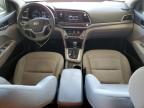 HYUNDAI ELANTRA SE photo