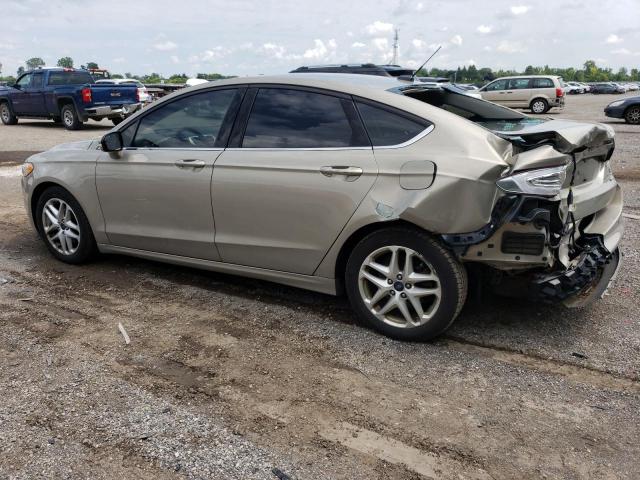 2015 Ford Fusion Se VIN: 3FA6P0HD1FR140375 Lot: 62310694