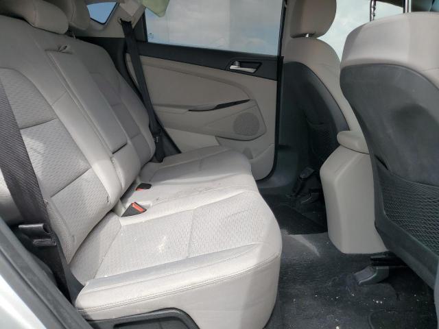 2019 Hyundai Tucson Se VIN: KM8J23A41KU925962 Lot: 61862224