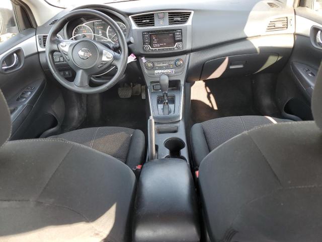 2018 NISSAN SENTRA S - 3N1AB7AP9JY346092