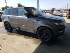 LAND ROVER RANGE ROVE photo