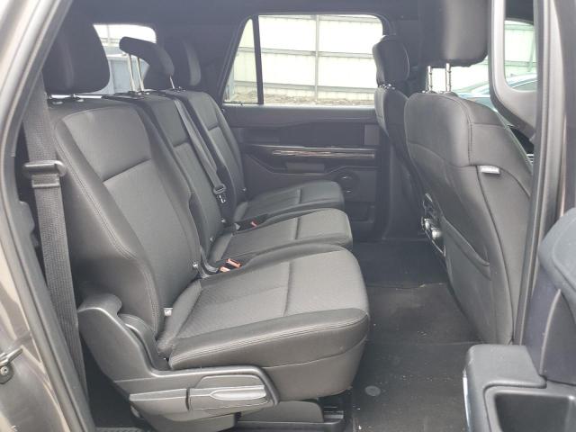 2019 Ford Expedition Max Xlt VIN: 1FMJK1JT4KEA19147 Lot: 61452034