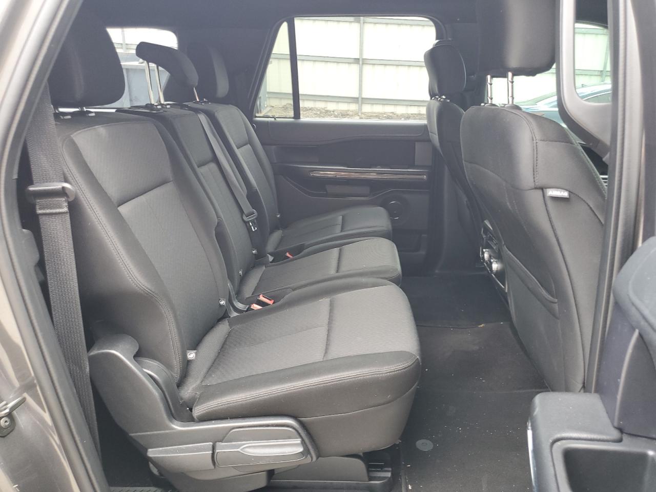 1FMJK1JT4KEA19147 2019 Ford Expedition Max Xlt