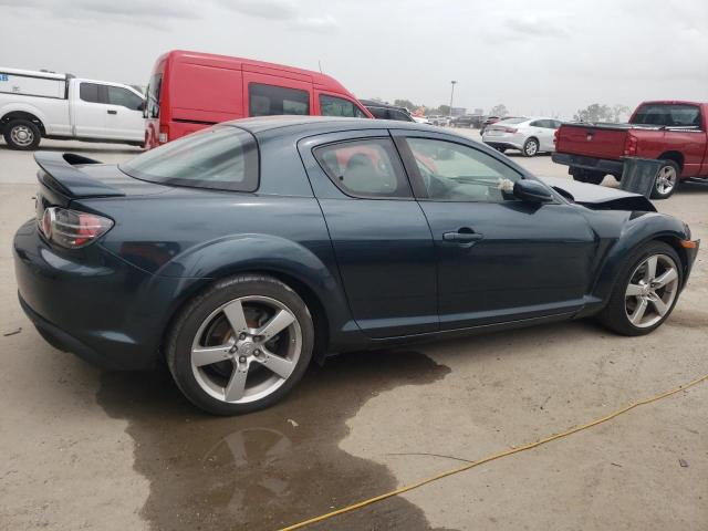 2004 Mazda Rx8 VIN: JM1FE17N240129785 Lot: 62239374