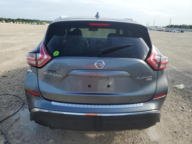 2018 Nissan Murano S VIN: 5N1AZ2MH4JN175728 Lot: 61902154