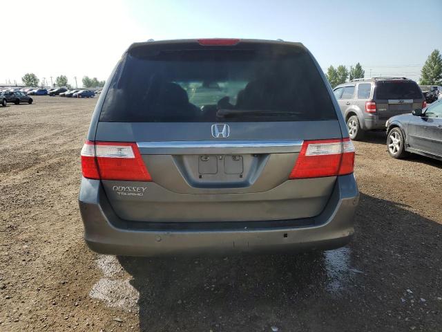 2007 Honda Odyssey Touring VIN: 5FNRL38807B049110 Lot: 63101244